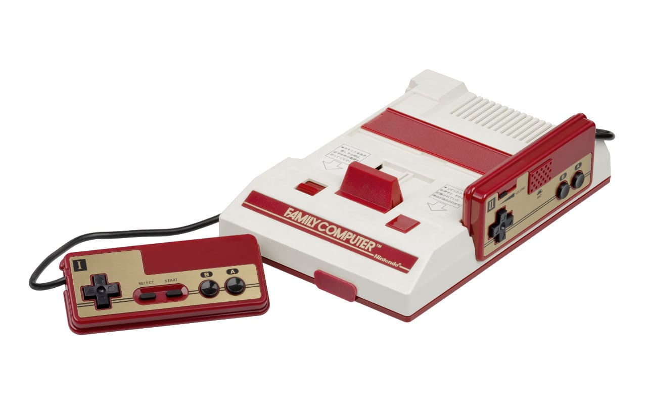 任天堂 ENTERTAINMENT System USA仕様 About Nintendo Entertainment System | VGL